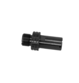 Nineball Nine Ball Marui TMMP7A1 Airsoft Silencer Adapter S.A.S Neo (12mm CCW to 14mm CCW Airsoft)