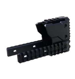 Laylax Laylax/Nitro.Vo Krytac Kriss Vector AEG & GBB Airsoft Strike Rail System