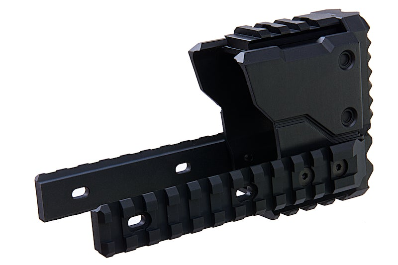 Laylax Laylax/Nitro.Vo Krytac Kriss Vector AEG & GBB Airsoft Strike Rail System