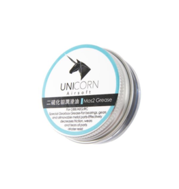 Unicorn Airsoft Unicorn Airsoft MOS2 Grease (For Metal)