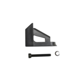 Advantage Airsoft Advantage Airsoft AK to AR Grip Adapter for Tokyo Marui AK GBB - Black