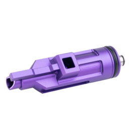 Bow Master Bow Master Krytac Kriss Vector GBB Loading Nozzle Set (CNC Aluminum)