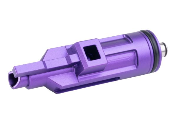 Bow Master Bow Master Krytac Kriss Vector GBB Loading Nozzle Set (CNC Aluminum)
