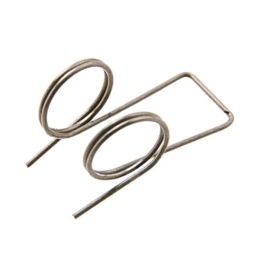 Bow Master Bow Master Krytac Kriss Vector GBB Valve Knocker Retention Spring (KA243-14A)