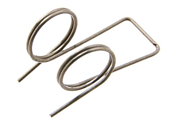 Bow Master Bow Master Krytac Kriss Vector GBB Valve Knocker Retention Spring (KA243-14A)