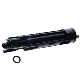 Guns Modify Guns Modify Modified Enhanced Drop In Complete Nozzle Set V3.5 for TM/GM/HA-MWS M4