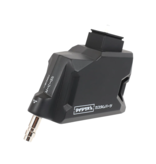 Nineball Laylax Nine Ball Hi-Capa HPA M4 Magazine Adapter - Black