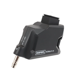 Nineball Nine Ball Hi-Capa HPA M4 Magazine Adapter - Black