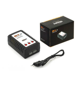 IMAX IMAX B3 10W Universal Charger for 7.4V Li-Pol, Li-Ion, Li-Fe Batteries