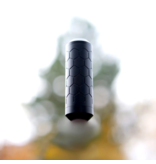 SniperMechanic Sniper Mechanic MK23 / SSX23 HEXX CNC Suppressor (16+mm CW), 105x35 mm (Short) - Black