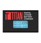 Titan Power Titan Power - Digital Charger V2 - EU Plug
