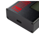 Titan Power Titan Power - Digital Charger V2 - EU Plug