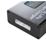 Titan Power Titan Power - Digital Charger V2 - EU Plug