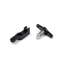 Tridos Design Tridos AAP-01 Mini External Fire Selector - Black