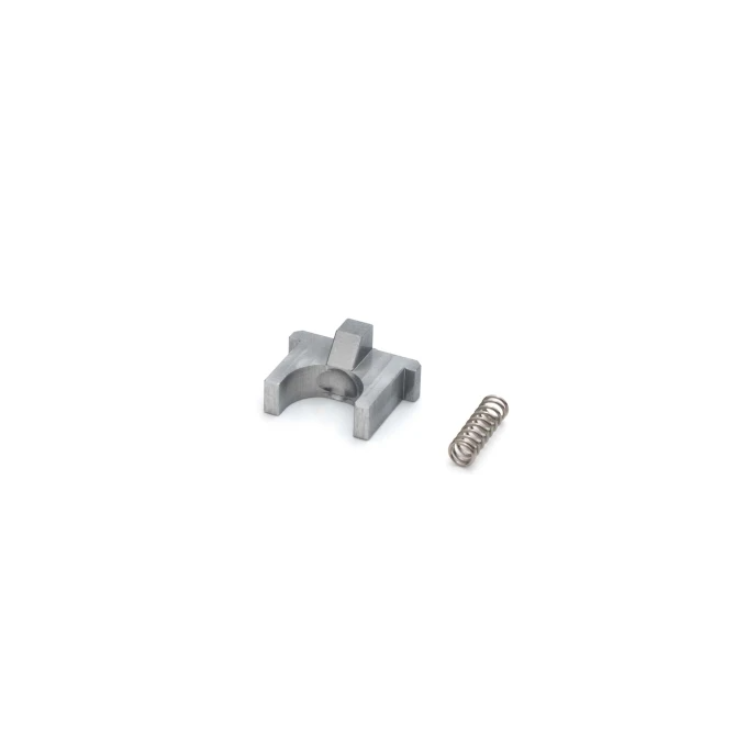 Tridos Design Tridos BB Stopper and Spring Upgrade for SSG10 / VSR10 - Silver