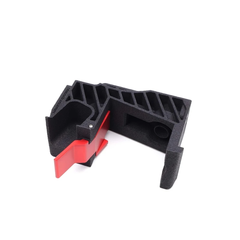 Tridos Design Tridos PTS ODIN Speedloader Adapter for MP 5 Magazines - Black