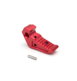 Tridos Design Tridos Adjustable CNC Trigger for AAP-01 - Red
