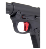 Tridos Design Tridos Adjustable CNC Trigger for AAP-01 - Red