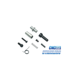 Guarder Guarder Chassis Internal Parts For MARUI M1911A1/MEU/M45A1/S70/Detonics