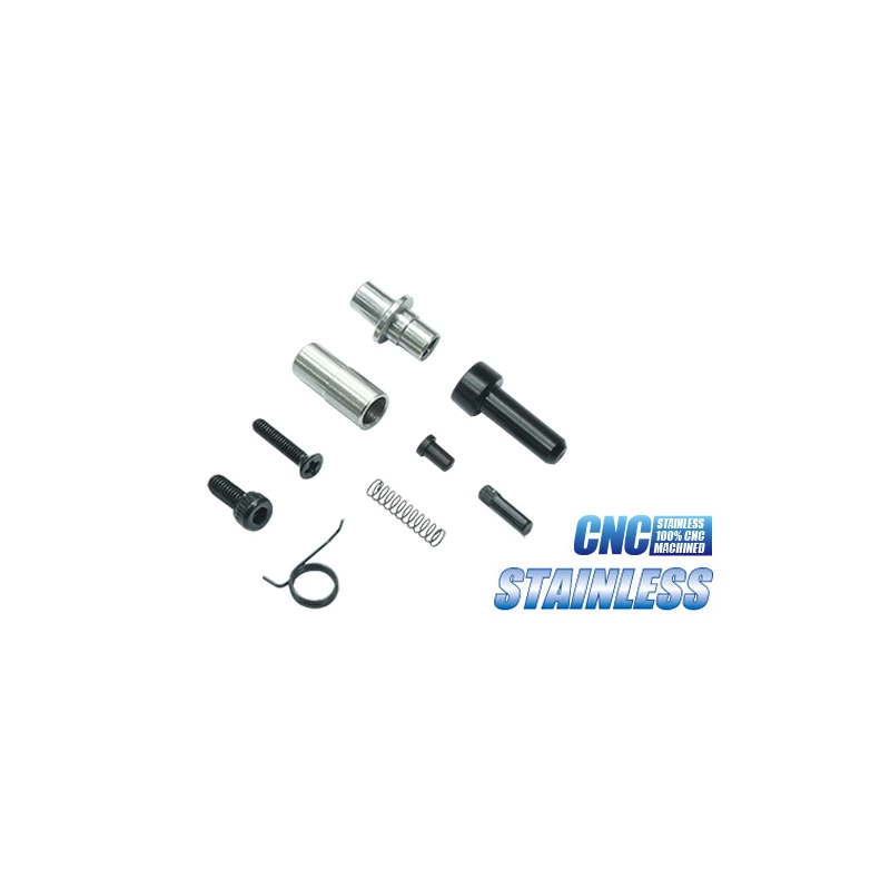 Guarder Guarder Chassis Internal Parts For MARUI M1911A1/MEU/M45A1/S70/Detonics