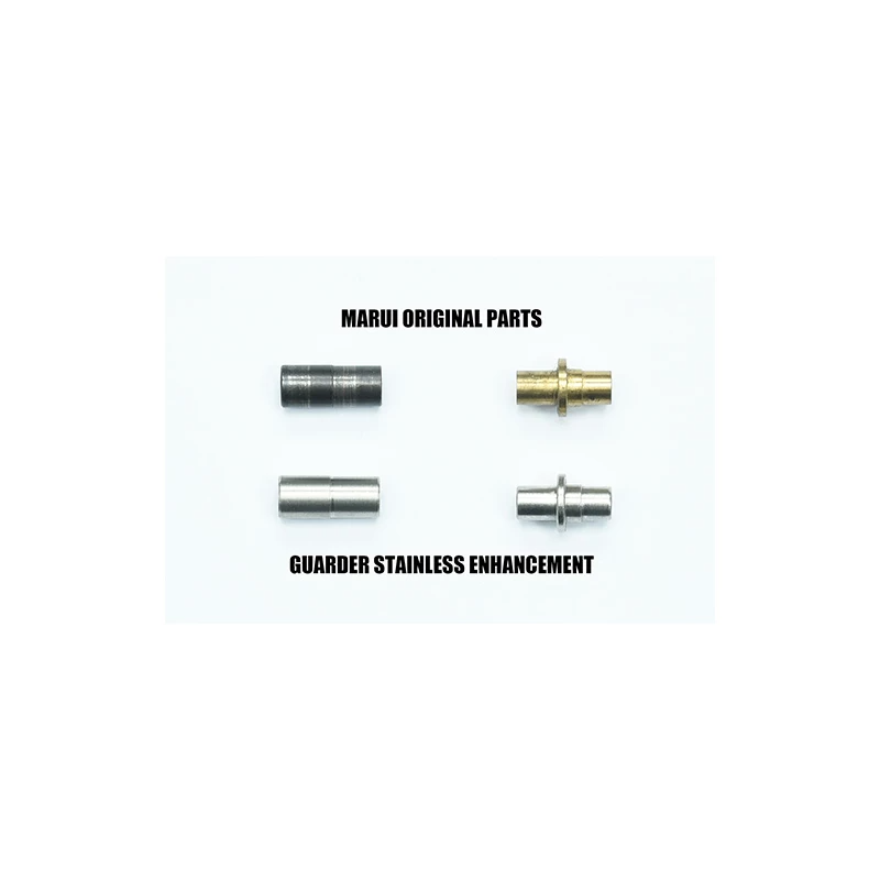Guarder Guarder Chassis Internal Parts For MARUI M1911A1/MEU/M45A1/S70/Detonics