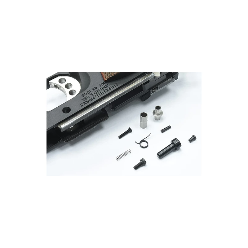 Guarder Guarder Chassis Internal Parts For MARUI M1911A1/MEU/M45A1/S70/Detonics