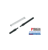 Guarder Guarder CNC Stainless Plunger Pins for MARUI MEU (Black)