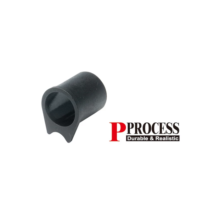 Guarder Guarder Steel Bushing for Marui MEU - Black