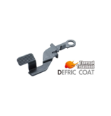 Guarder Guarder Steel Slide Catch Lever for MARUI/KJ/WE P226