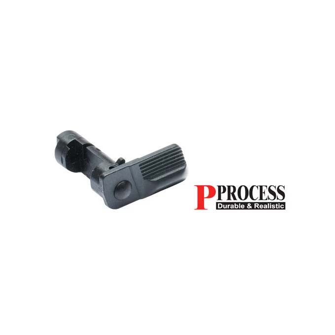 Guarder Guarder Steel Takedown Lever for MARUI/KJ/WE P226