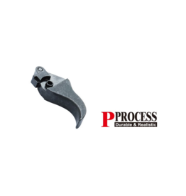 Guarder Guarder Steel Trigger for MARUI/KJ/WE P226 -Early Type