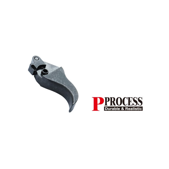Guarder Guarder Steel Trigger for MARUI/KJ/WE P226 -Early Type