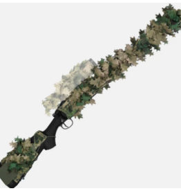 Novritsch Sniper Rifle Camo Cover 2.0 - Everglade
