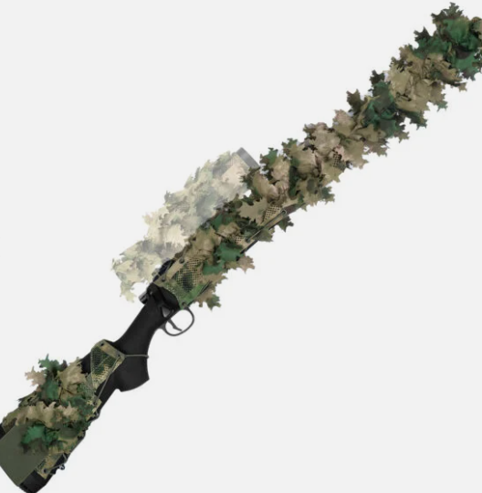 Novritsch Novritsch  Sniper Rifle Camo Cover 2.0 - Everglade