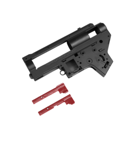 Novritsch Novritsch SSR4 Gearbox Shell Gen2