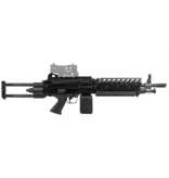 Novritsch Novritsch SSR249 Machine Gun