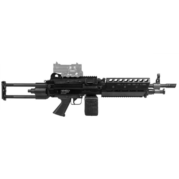 Novritsch Novritsch SSR249 Machine Gun