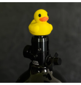Airtac CORE-TAC 'QUACK' HPA TANK THREAD PROTECTOR