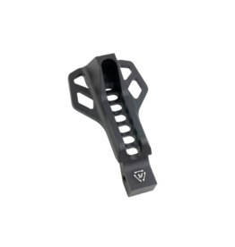 G&P G&P Strike Industries Marui MWS GBBR Cobra Billet Trigger Guard - Black