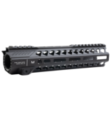 G&P G&P Strike Industries Marui MWS GBBR M-Lok Handguard Rail 10 Inch - Black