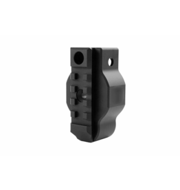 5KU 5KU Marui TMMP5 NGRS 1913 Stock Adapter - Black