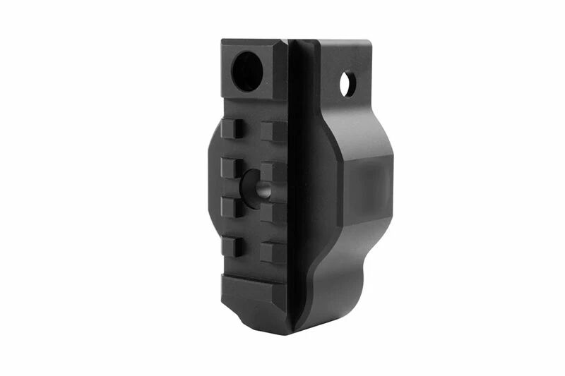 5KU 5KU Marui TMMP5 NGRS 1913 Stock Adapter - Black