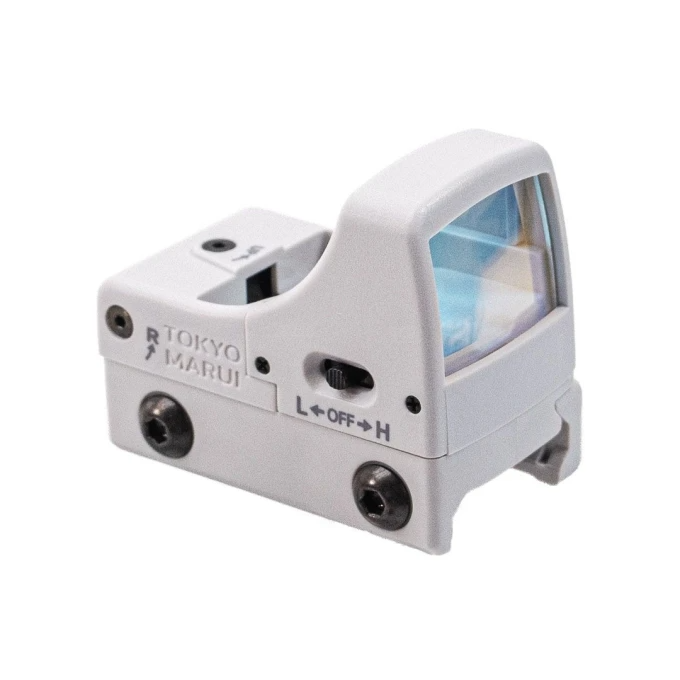 Tokyo Marui Tokyo Marui Micro Pro Sight - White