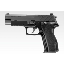 Tokyo Marui Tokyo Marui P226 E2 Rail - Black