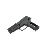 Guarder Guarder Aluminum Slide & Frame for MARUI P226 Navy (Black/Marking)