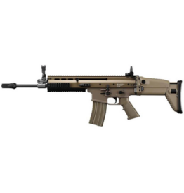 Tokyo Marui Tokyo Marui Next-Gen SCAR-L - Dark Earth