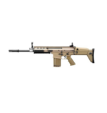 Tokyo Marui Tokyo Marui Next-Gen SCAR-H - Dark Earth