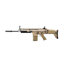 Tokyo Marui Tokyo Marui Next-Gen SCAR-H - Dark Earth