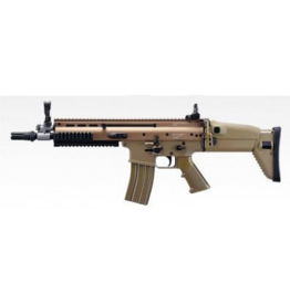 Tokyo Marui Tokyo Marui Next-Gen SCAR-L CQC - Dark Earth