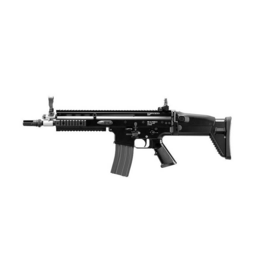 Tokyo Marui Tokyo Marui Next-Gen SCAR-L CQC - Black